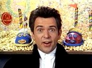 Peter Gabriel: Sledgehammer Peter Gabriel: Sledgehammer